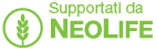 Supportati da NeoLife