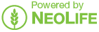 Powered by NeoLife
